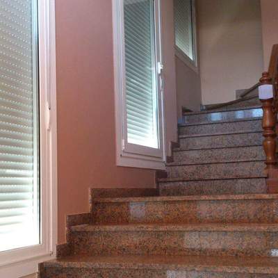 Escalera 