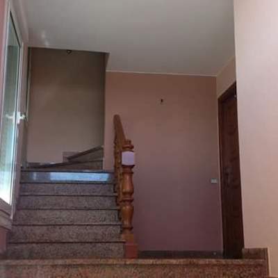 Escalera 