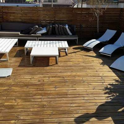 Terraza