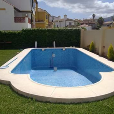 Picinas