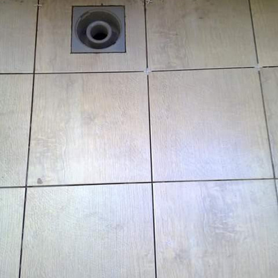 Baño