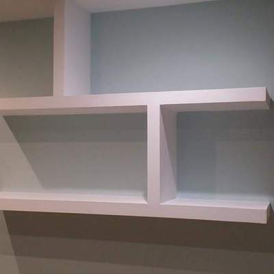 Decoración en pladur
