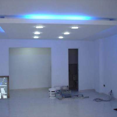 Techo salon