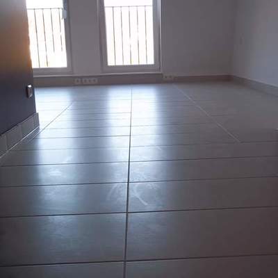 Suelo porcelanico