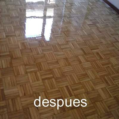 Parquelita