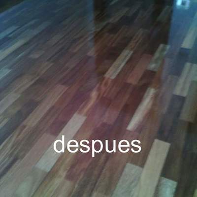 Parquet elondo