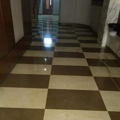 Limpieza final de obra