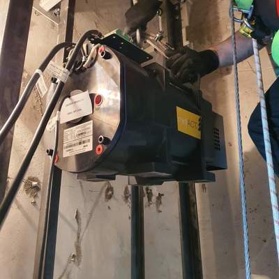 MODERNIZACION COMPLETA