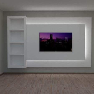 Mueble de diseño