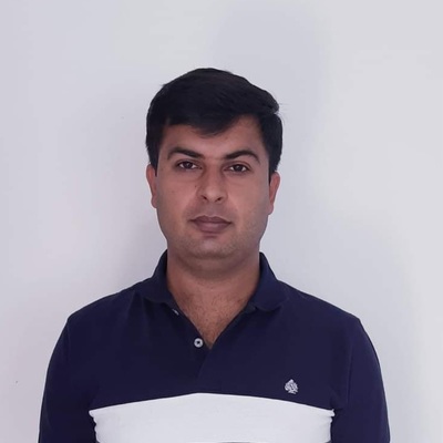 Mohammad Bilal
