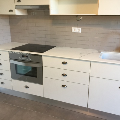Cocina 3.1