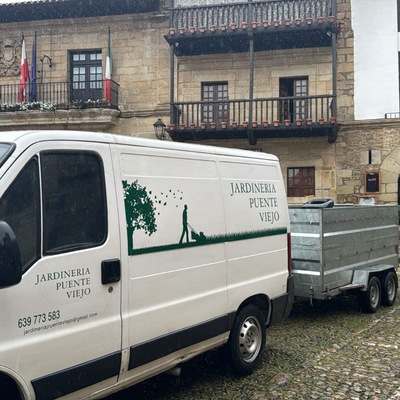 Santillana del mar