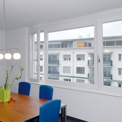 VENTANAS ABATIBLES