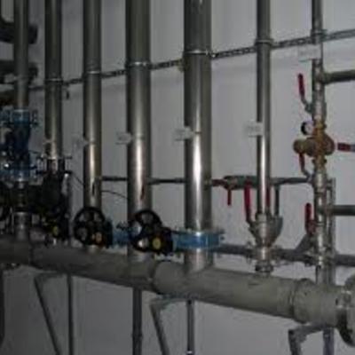 Tuberías