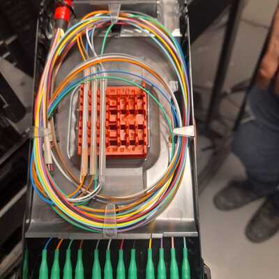 OLOCACCION FIBRA OPTICA