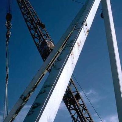 Fichas Tecnicas de Gruas Torre
