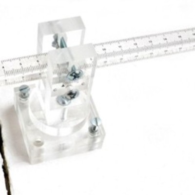 FISUROMETRO 3 DIMENSIONES