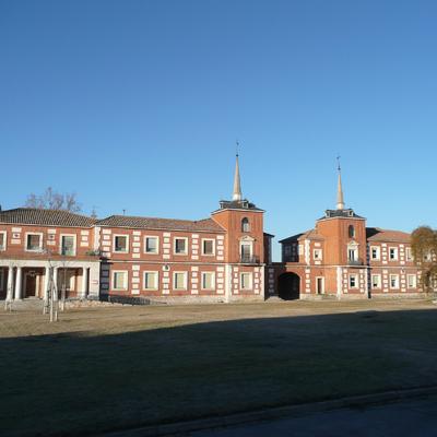 Finca de investigación agroalimentaria el Encín, Autovía A-2 Km 38,200 Alcalá de Henares (Madrid)