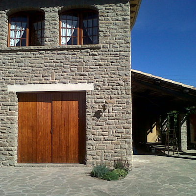 Finca rústica en Olost Osona