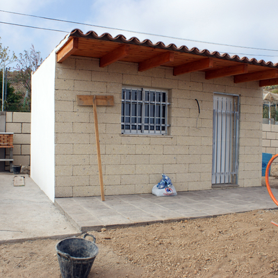 FINCA