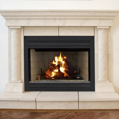 Precio Chimenea Francesa ONLINE - Habitissimo