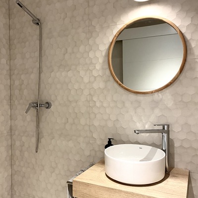 Cuarto de baño