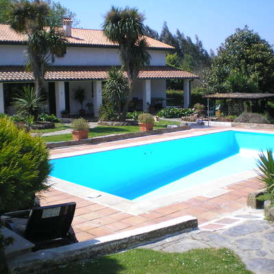 Fiviplast Piscinas