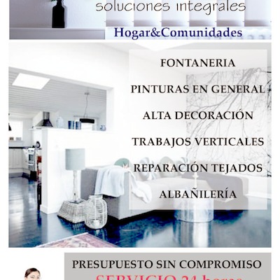 FLAYER PUBLICIDAD