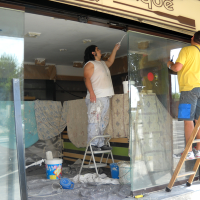 FLECA BLAT´S & BLENDS SANT SALVADOR