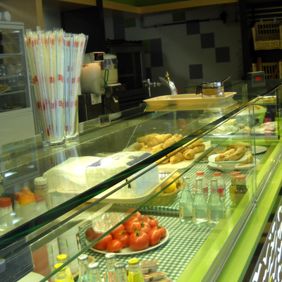 FLECA BLAT´S & BLENDS