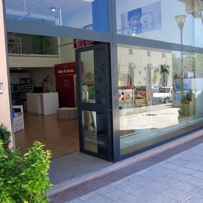 FLEXA MADRID