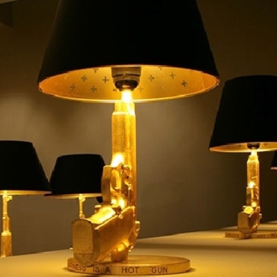 Flos Bedside Gun