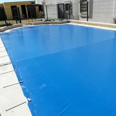 Construcción de Piscinas