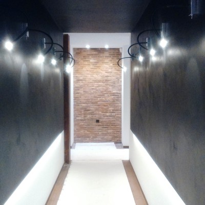 PASILLO
