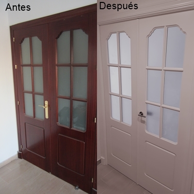 Restauración