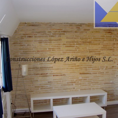 Reforma de Piso