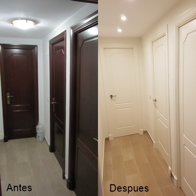 Restauración