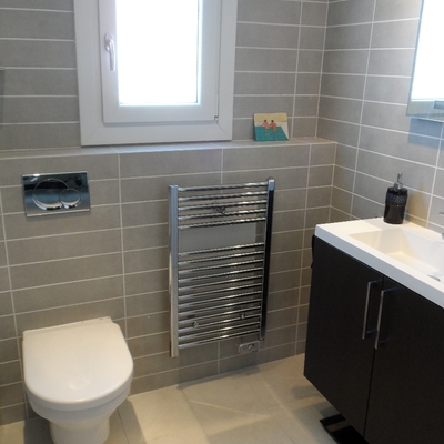 Baño Cala Vinyes (foto 3 de 3)