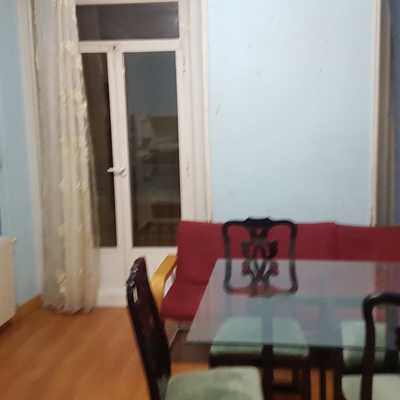 Salón ANTES