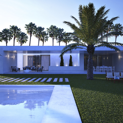 Mataro Villas