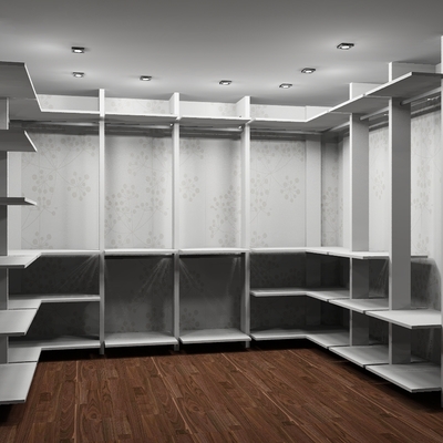 VESTIDOR