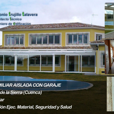 Vivienda Villalba