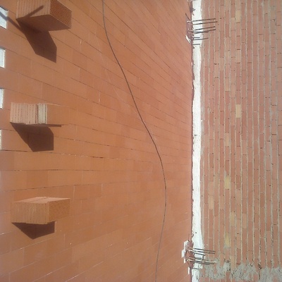 Impermeabilización terraza y colocación de resillat