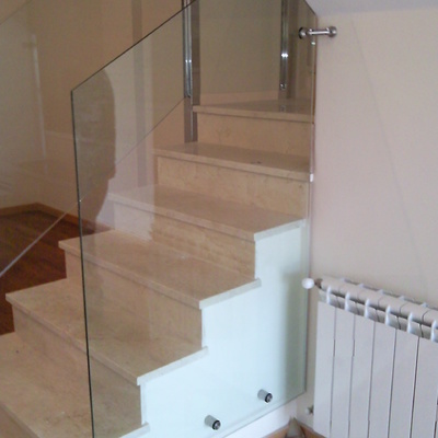 TIRO ESCALERA