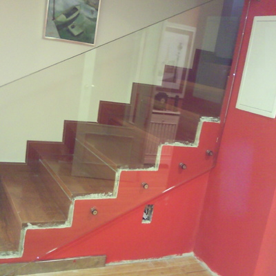 ESCALERA