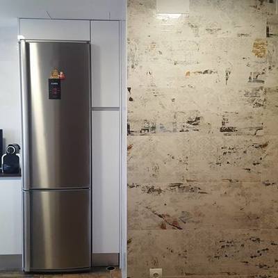 REFORMA COCINA
