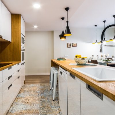 cocina