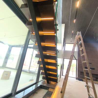 LED ESCALERA