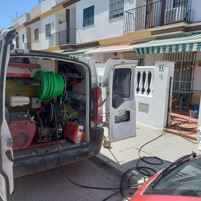 Trabajando