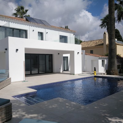 Villa Paul